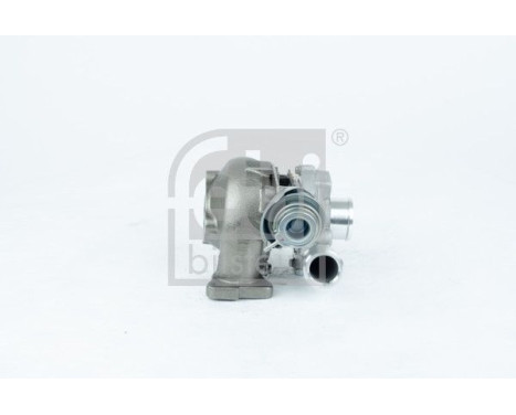 Turbocharger, Image 5
