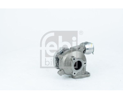 Turbocharger, Image 7
