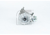 Turbocharger