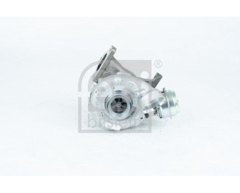 Turbocharger