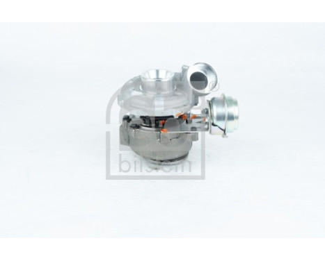 Turbocharger, Image 3