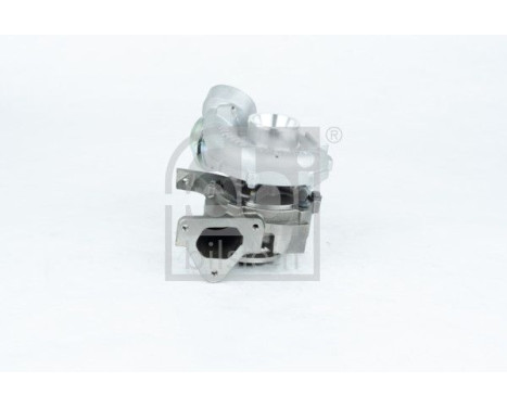 Turbocharger, Image 4