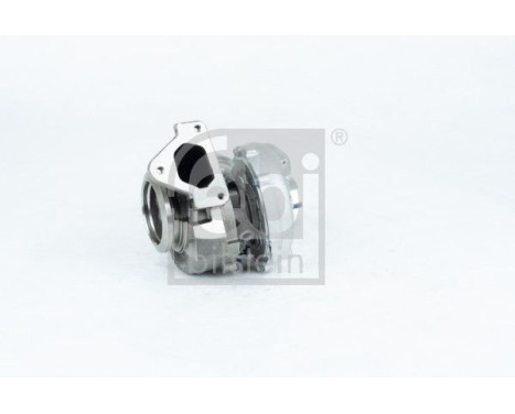 Turbocharger, Image 6