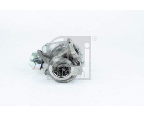 Turbocharger, Image 7