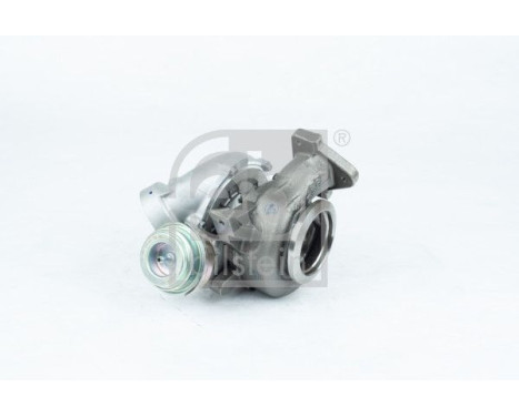 Turbocharger, Image 8