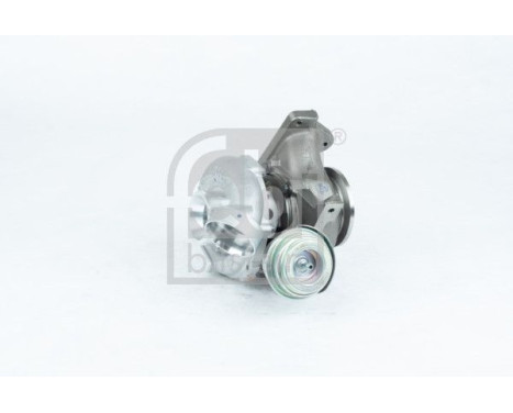 Turbocharger, Image 9