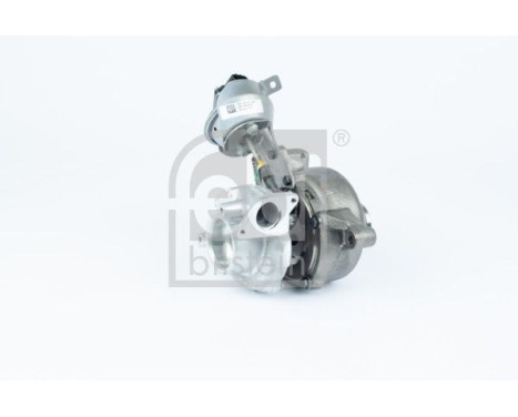 Turbocharger, Image 7