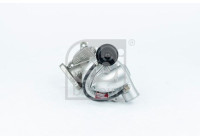 Turbocharger