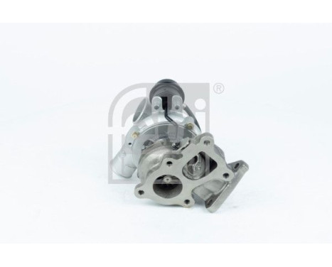 Turbocharger, Image 3