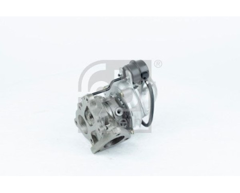 Turbocharger, Image 4