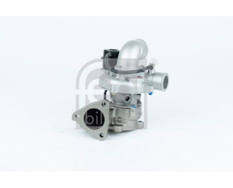 Turbocharger, Image 6