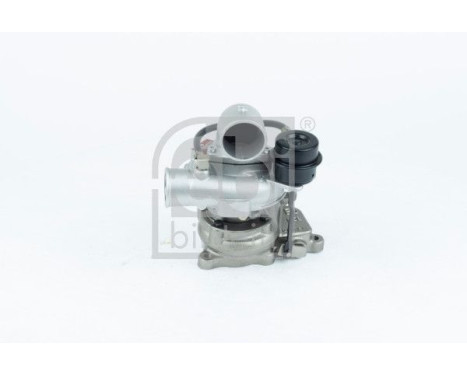 Turbocharger, Image 7