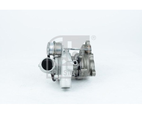 Turbocharger, Image 8