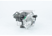 Turbocharger