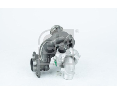 Turbocharger, Image 2