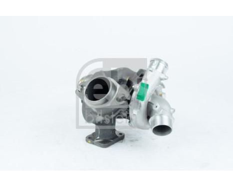 Turbocharger, Image 4