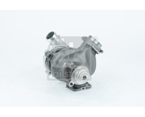 Turbocharger, Image 6