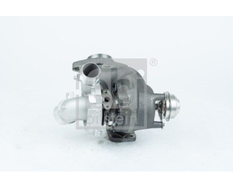 Turbocharger, Image 7