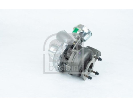 Turbocharger, Image 7