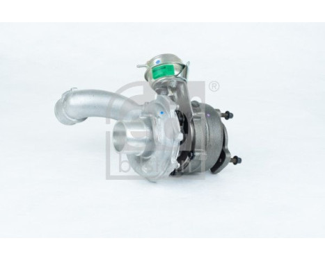 Turbocharger, Image 8
