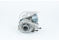Turbocharger