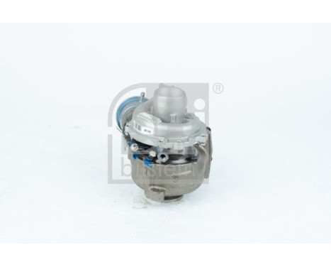 Turbocharger, Image 2