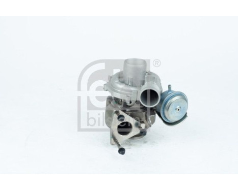Turbocharger, Image 3