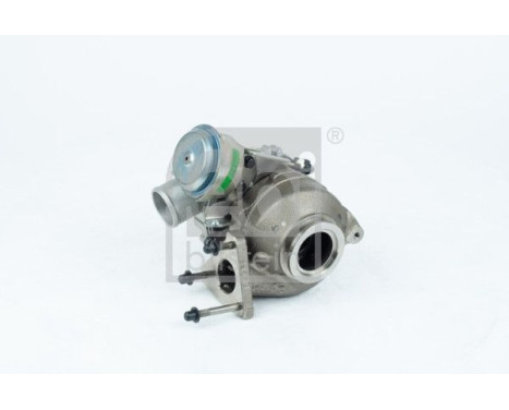 Turbocharger, Image 6