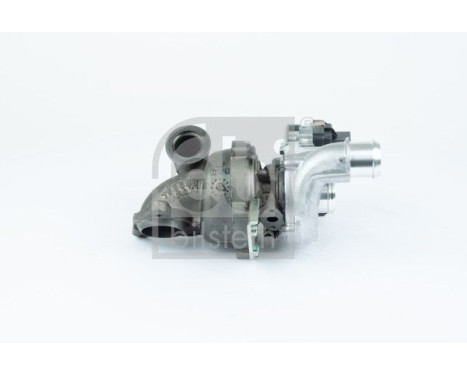 Turbocharger, Image 4