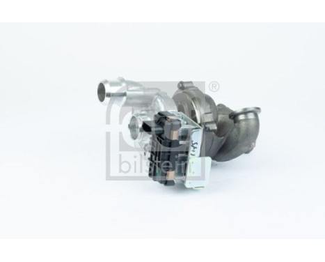 Turbocharger, Image 7