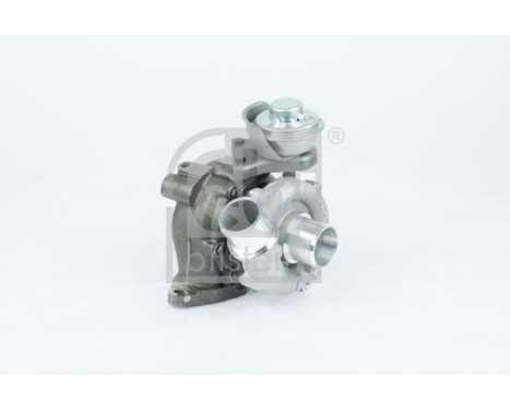 Turbocharger, Image 3