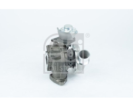 Turbocharger, Image 4