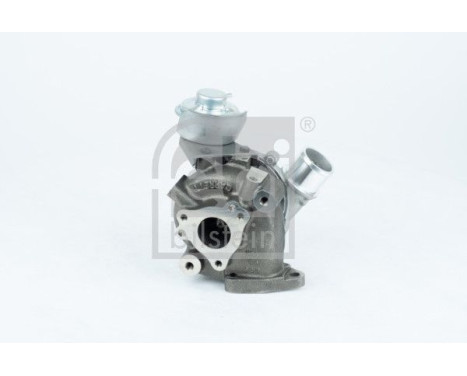 Turbocharger, Image 5