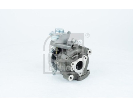 Turbocharger, Image 6