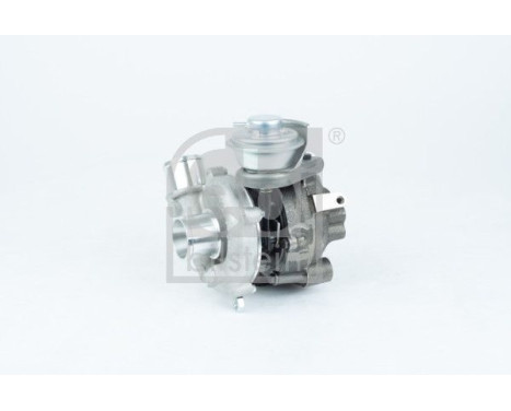 Turbocharger, Image 7