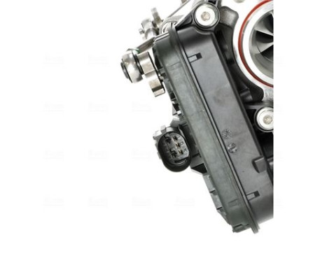 Turbocharger, Image 5