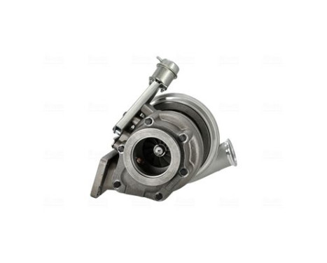 Turbocharger, Image 4