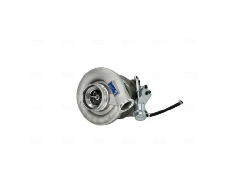 Turbocharger, Image 2