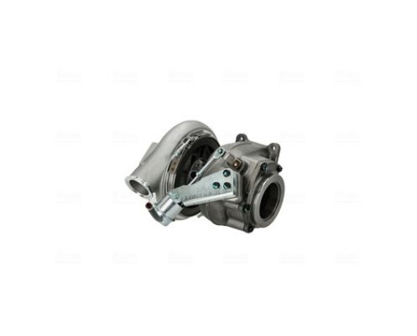 Turbocharger, Image 3