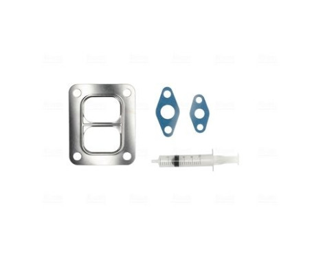 Turbocharger, Image 6