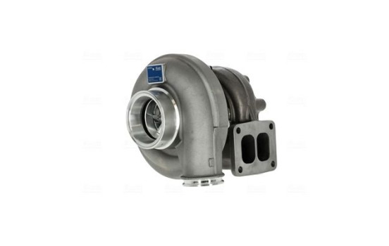 Turbocharger, Image 2
