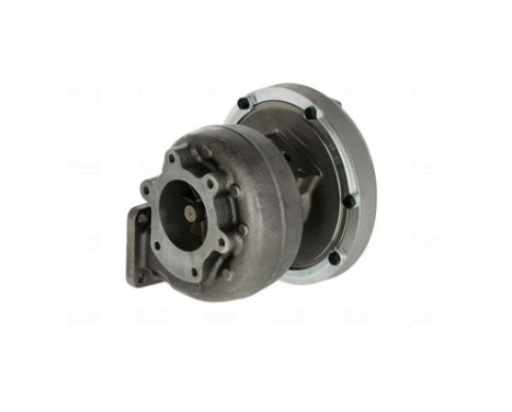 Turbocharger, Image 4