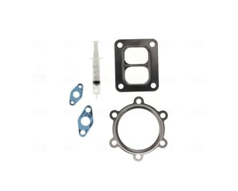 Turbocharger, Image 6