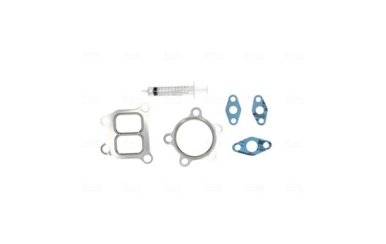 Turbocharger, Image 6