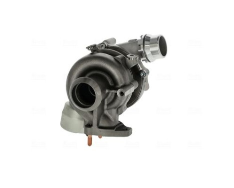 Turbocharger, Image 4