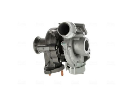 Turbocharger, Image 5
