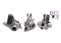 Turbocharger