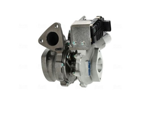 Turbocharger, Image 6