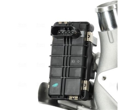 Turbocharger, Image 7
