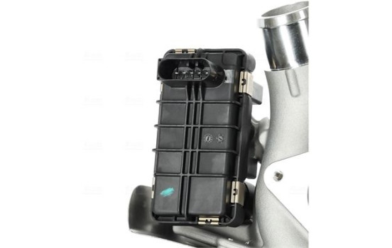 Turbocharger, Image 6